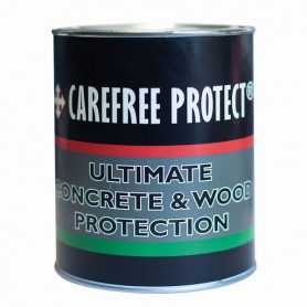 CAREFREE PROTECT® La protection ultime du béton & du bois CAREFREE PROTECT® La protection ultime du béton & du bois