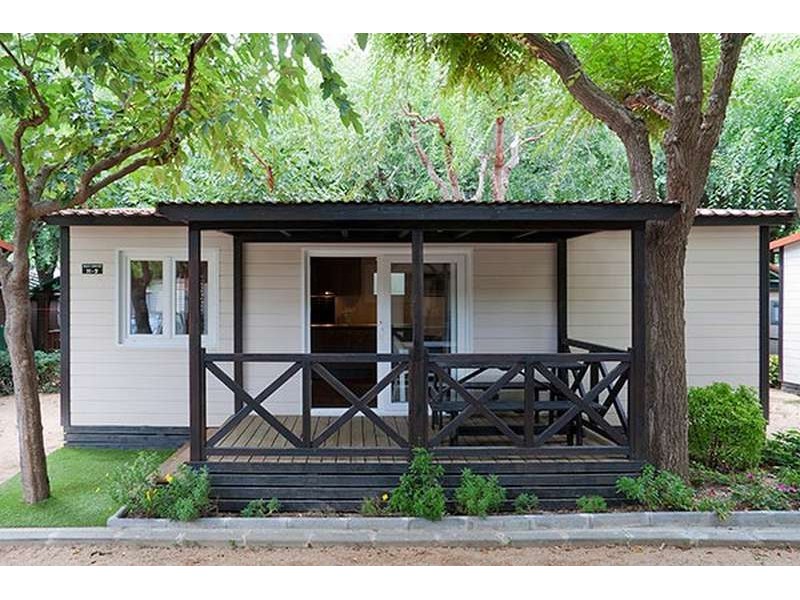 Studio de jardin habitable à ossature bois 20m2 6.20 x 3.20 m