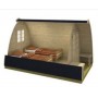 Chalet bureau de jardin POD 400 9m2