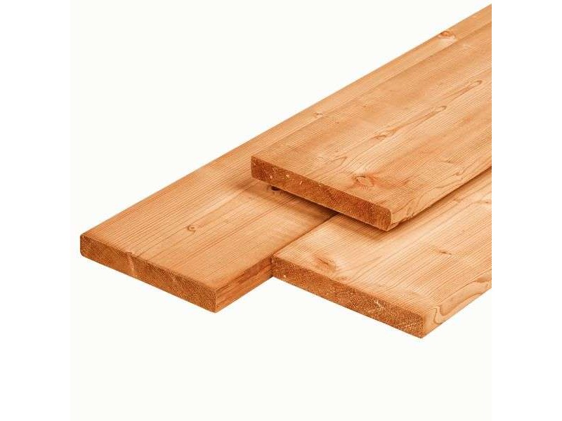 Planche en Red Class Wood* 2.8x19.5