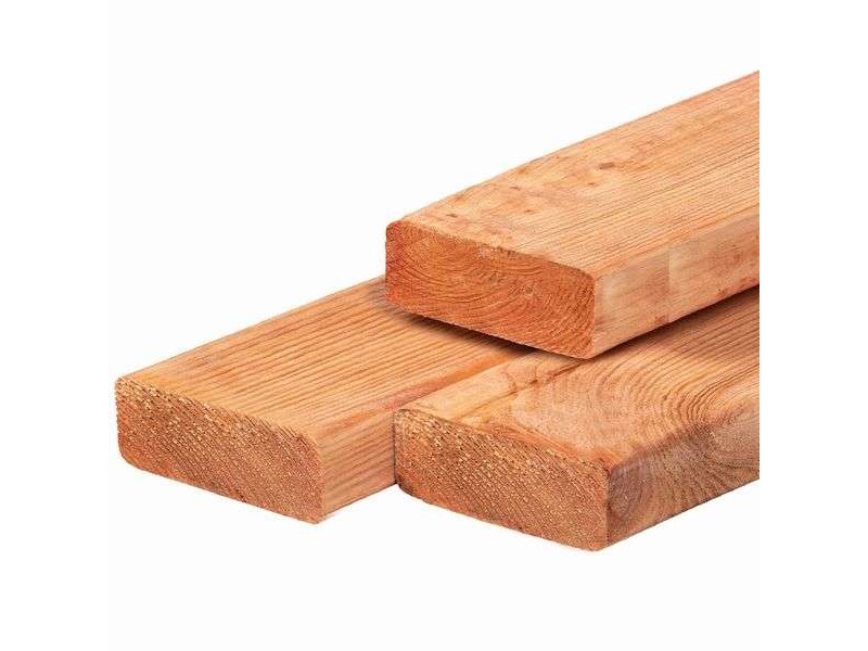 Traverse en Red Class Wood 6.5x19.5