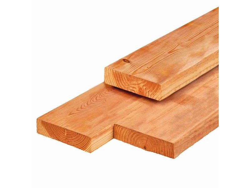 Traverse en Red Class Wood 4.5x12.0