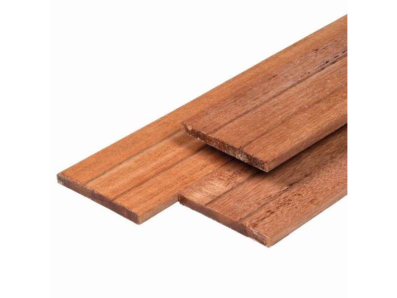 Planche en bois dur 1.4x14.0