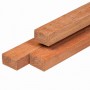 Bois de menuiserie en bois dur 3.5x11.5x400 cm
