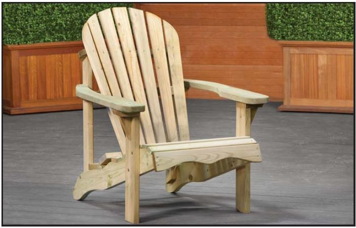 fauteuil de jardin relax en pin imprégné pour exterieur pas cher fauteuil de jardin relax en pin imprégné pour exterieur pas cher