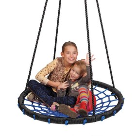 Siège nid d'oiseau pour balançoire Siège nid d'oiseau pour balançoire - Jardin et chalet
