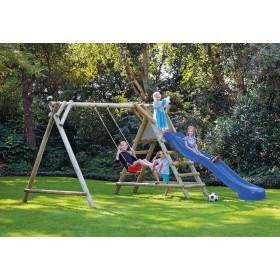 Aire de jeux / Balançoire Robuste Aire de jeux / Balançoire Robuste