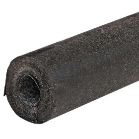 Rouleau de carton bitumé 10m2 pour abri de jardin Couverture abri de jardin. Rouleau de carton bitumé 10m2