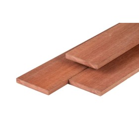 Lame de terrasse en Jatoba 2.1x14.5 Lame de terrasse en Jatoba 2.1x14.5