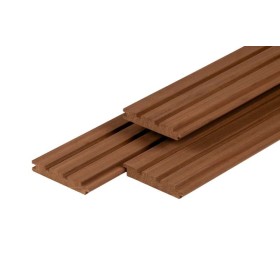Profilé triple Ayous Thermoline 2.1x14.5 Rhombus Profilé triple Ayous Thermoline 2.1x14.5 Rhombus