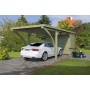 Autre photo du Carport voiture 20m2 - Imprégnation Verte