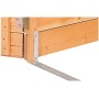 Kit complet inclus pour une installation simple et rapide