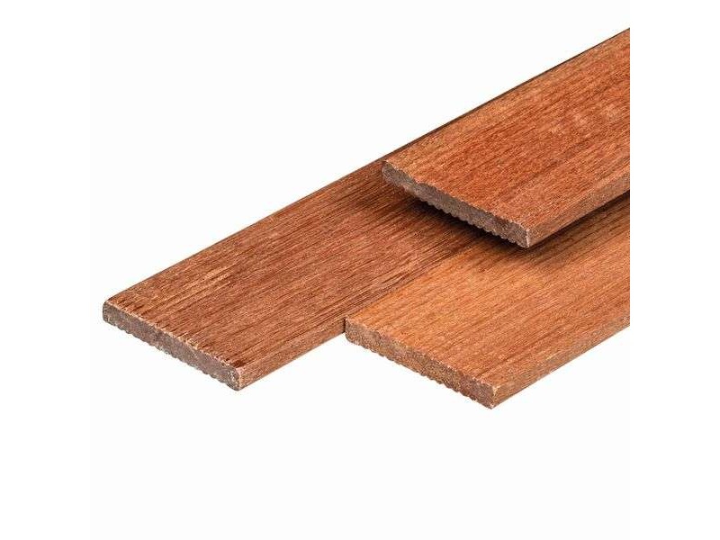 Bois de menuiserie en bois dur 1.2x9.0x180 cm