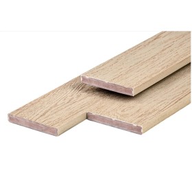Lame de terrasse PuraBoard 2,5 x 20,0 x 360,0 cm, grès, grain fin
