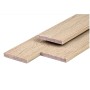 Lame de terrasse PuraBoard 2,5 x 20,0 x 360,0 cm, grès, grain fin