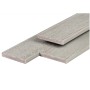 Lame de terrasse en composite PuraBoard 2,5 x 20,0 x360 cm, cachemire, grain fin