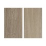 Terrasse composite 2,3 x 13,8, système de clipsage, gris clair