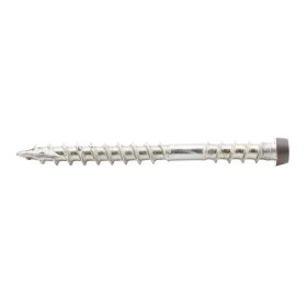 Vis pour terrasse en bois et composite PuraFix Ipé inox – M5,3 x 58 mm (x75)
