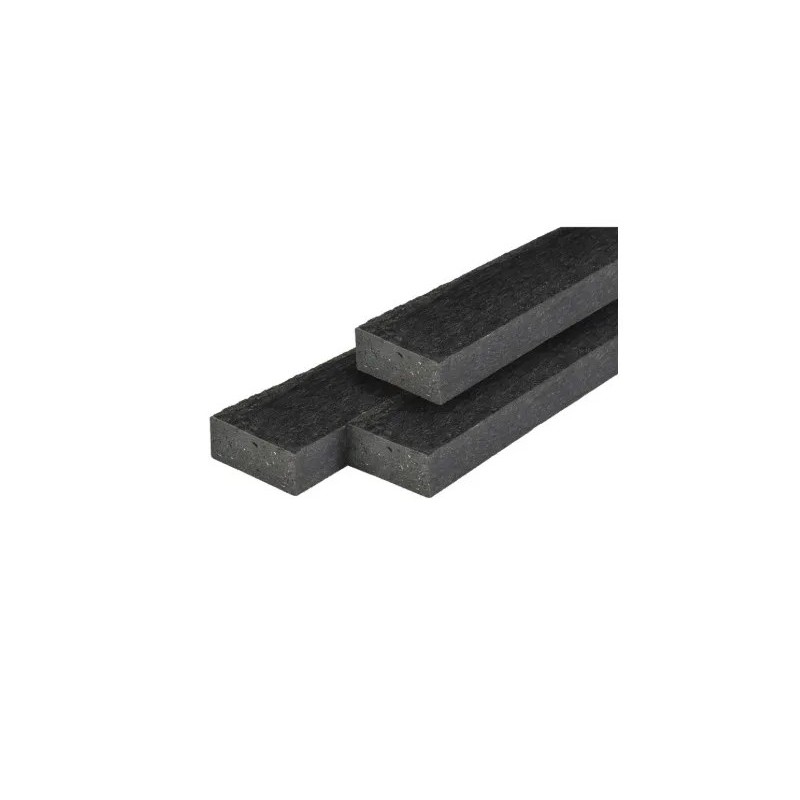 Lambourde plastique 5x10x3m | Terrasse composite robuste