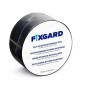 Bande de recouvrement bitumineuse FixGard pour solives en bois – 7,5 cm x 10 m