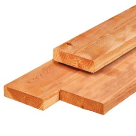Poutre Red Class Wood en épicéa imprégné classe 3, 4,5 x 12 x 400 cm