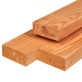 Poutre en Red Class Wood certifiée CE, de 300 à 400 cm