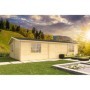 Chalet Navarra 60 m² : Un véritable lieu de vie familial d'exception avec ses 6 pièces