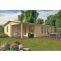 Chalet Canarias 60 m² : Un espace de vie d'exception avec ses 5 pièces fonctionnelles