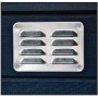 Grille de ventilation pour chalet