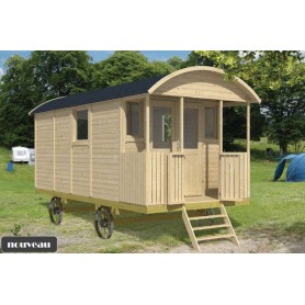 Chalet en bois habitable pas cher, chalet en bois sur mesure, chalet ... Chalet en bois habitable pas cher, chalet en bois sur mesure, chalet ...