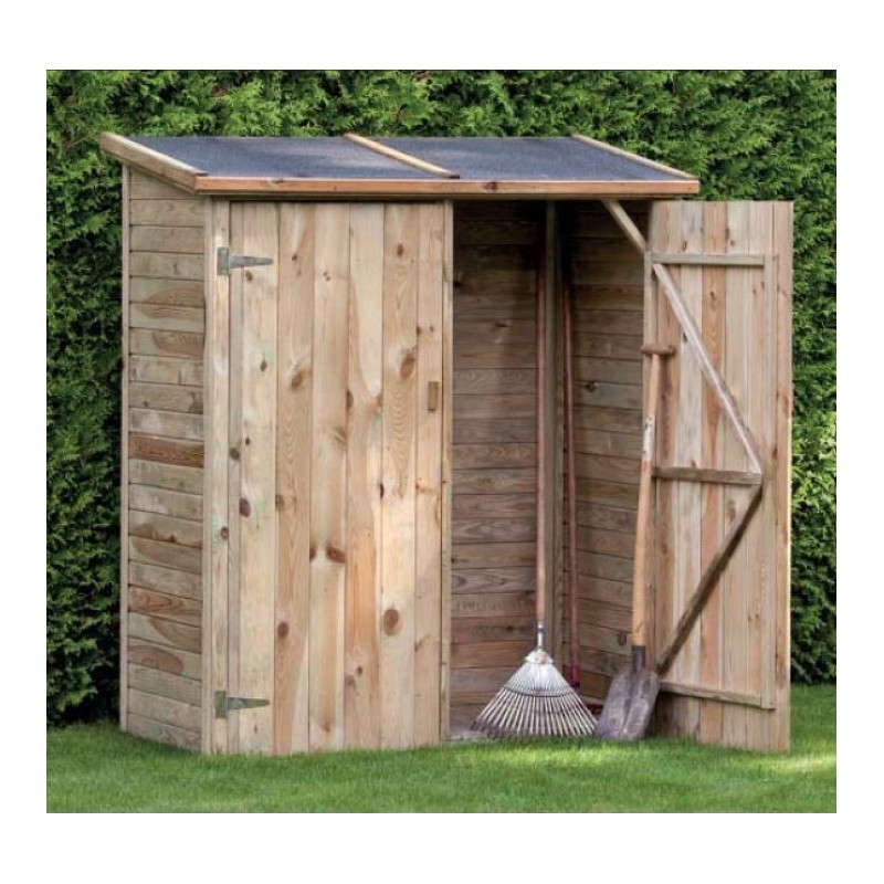 armoire jardin en bois armoire de terrasse exterieur en promo