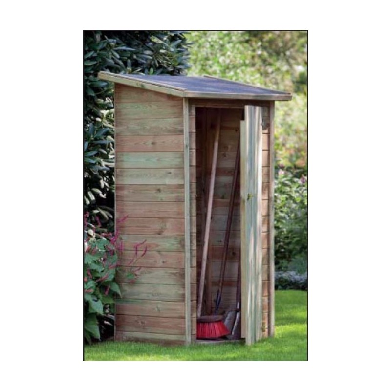 Armoire de jardin Veluwe TUINDECO