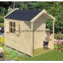 chalet jardin pour enfant Pinocchio