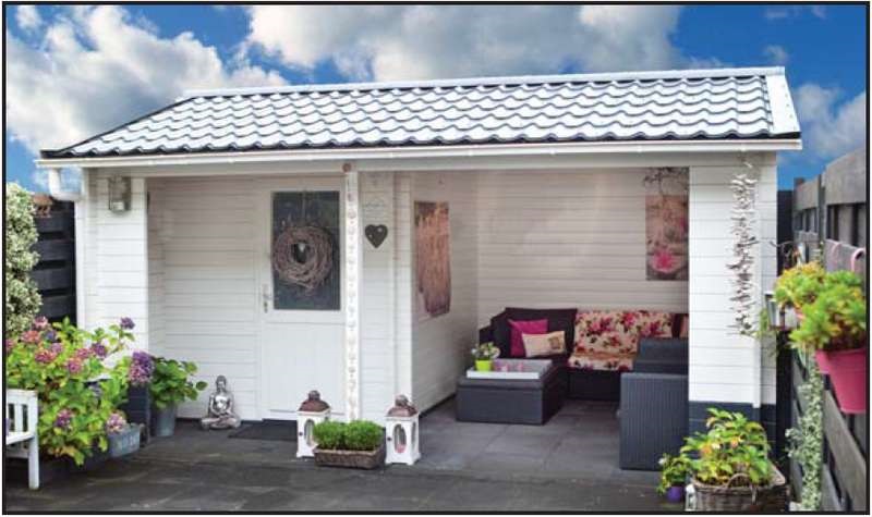 mon chalet au fond du jardin avec jardinetchalet.com