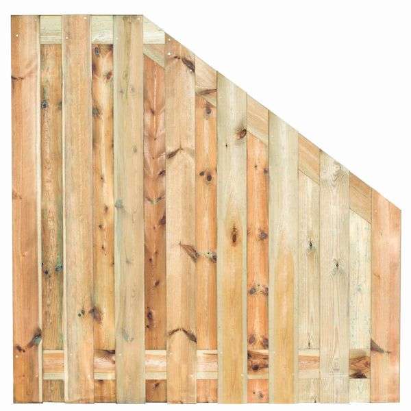 Le sapin pour la construction