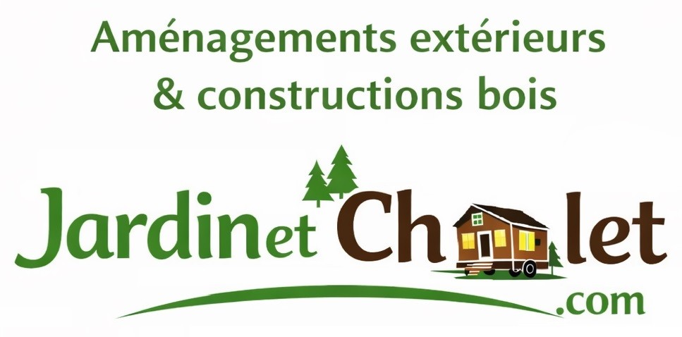 Chalet de jardin et abris en bois - Jardin & Chalet