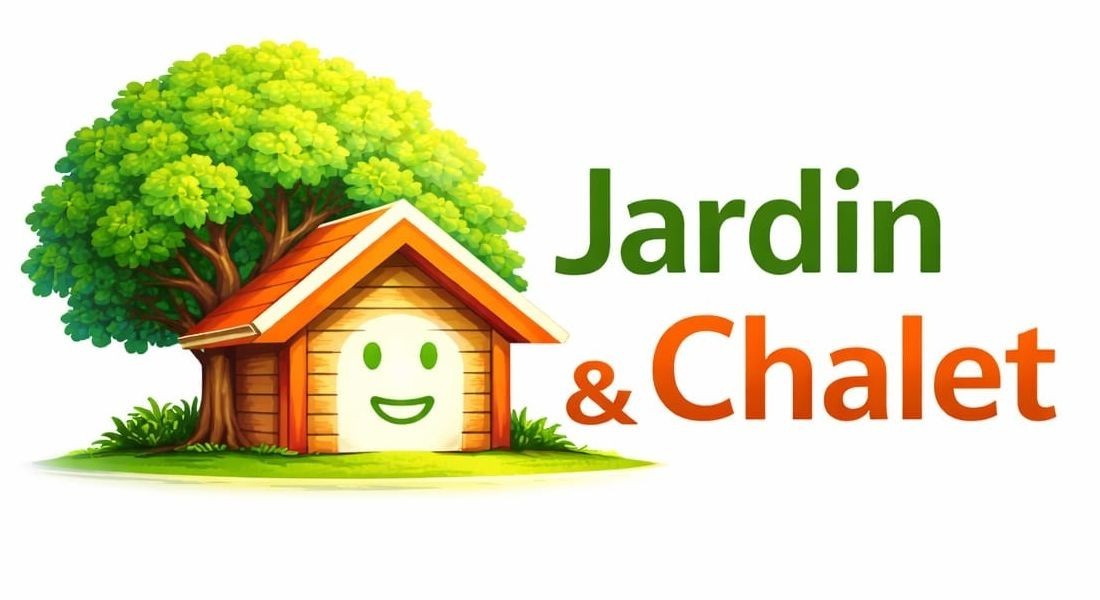 Jardin & Challet