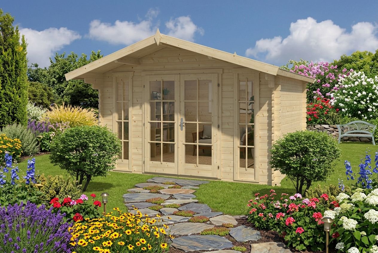 Chalet tiny house : guide complet pour bien choisir
