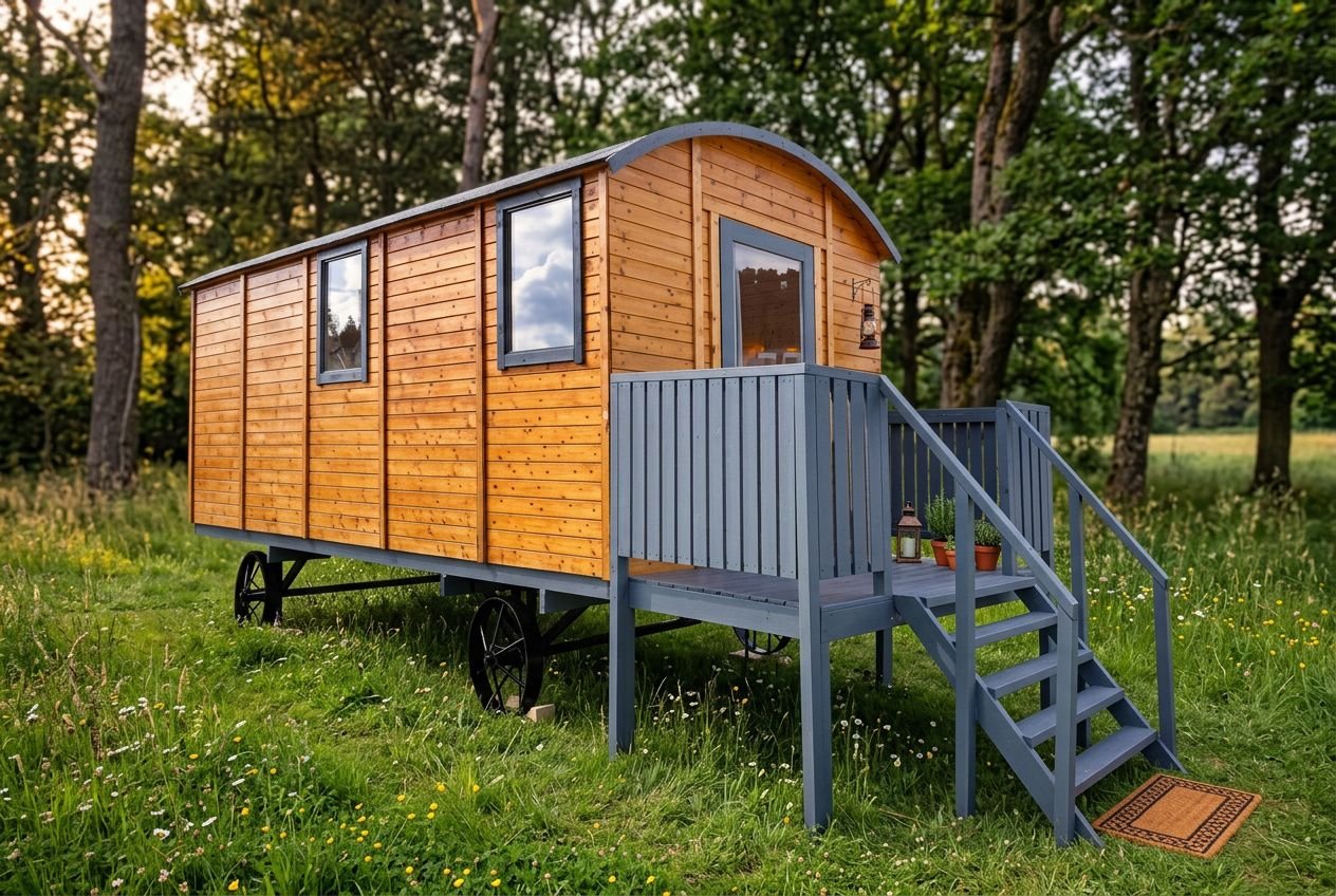 Comment choisir sa tiny house avant d'acheter ?