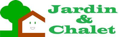 Logo jardinetchalet.com