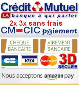 moyen de paiement