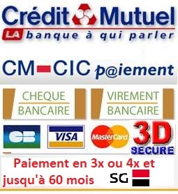 moyen de paiement