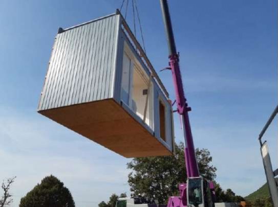 Comment faire une maison à moindre coût
