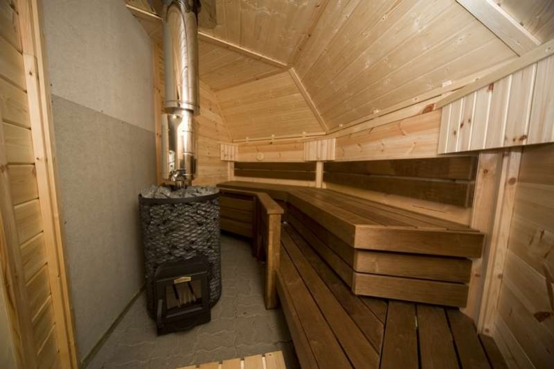 Quelle différence entre douglas et mélèze ?