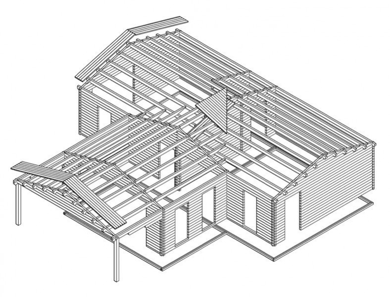 Comment construire un garage sans permis