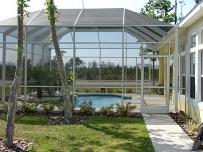 Abris de piscines en kit - Abris Spa en kit