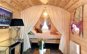 roulotte de jardin avec jardinetchalet.com